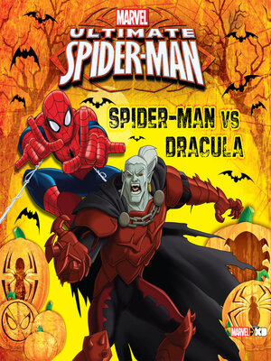 cover image of Ultimate Spider-Man